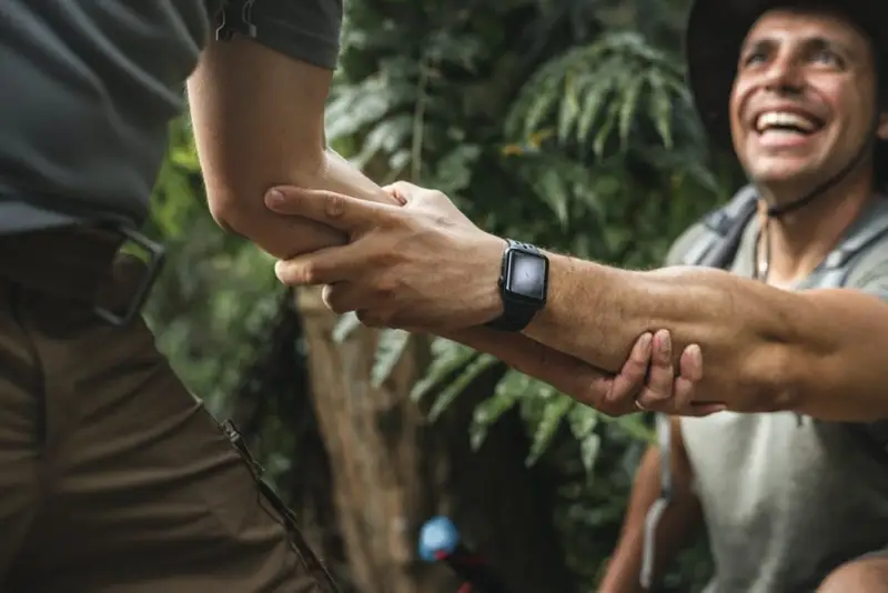 2 Ways to Invest in Your Recovery Community