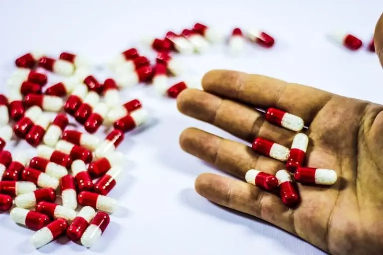 5 of the Most Misused Prescription Drugs – Part I