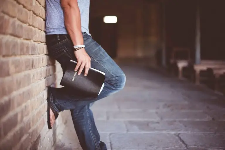 Bible Verses for Recovery: Scripture for Breaking Chains