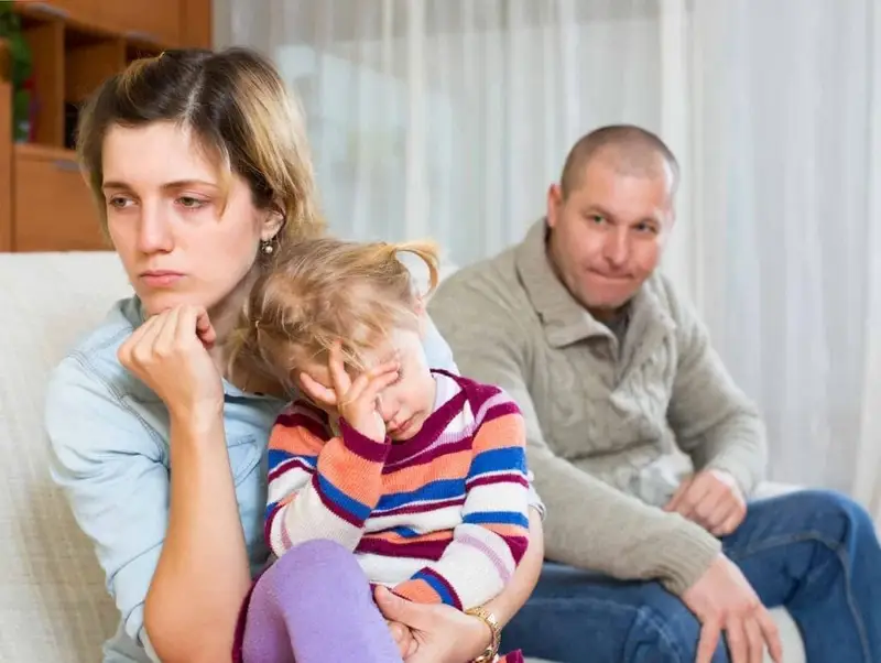 Addiction: A Family Affair