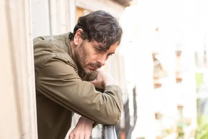 Battling Depression After Treatment