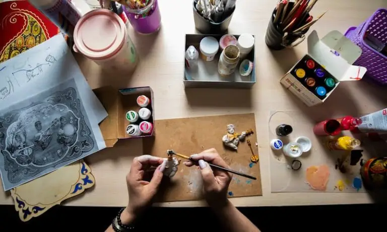 Boost Addiction Recovery with Creative Arts Therapy