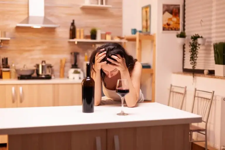 Breaking Free from the Stigma of Alcoholism