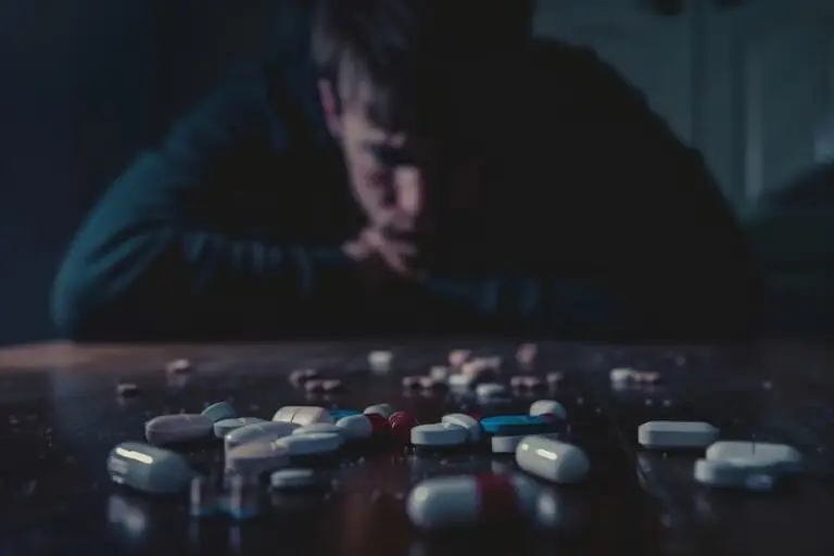 Breaking the Myths of Opioid Addiction