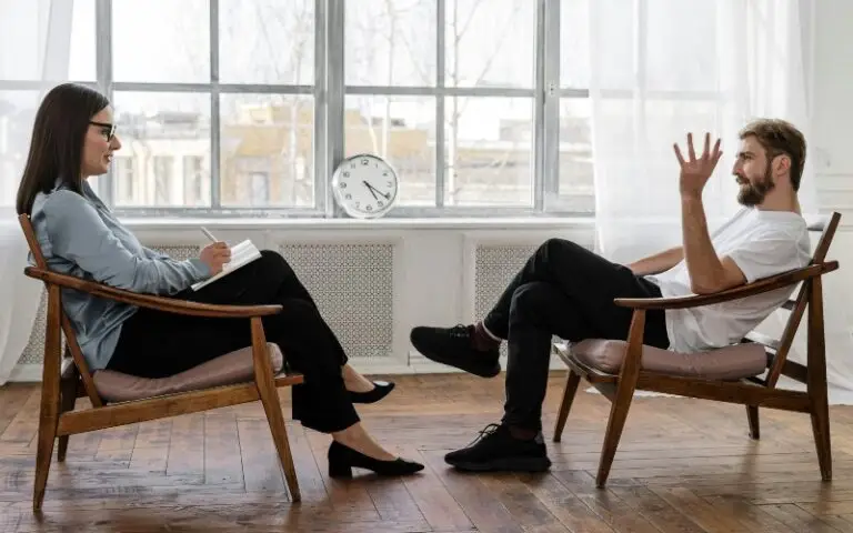 Can Major Depressive Disorder (MDD) Manifest Through Anger?