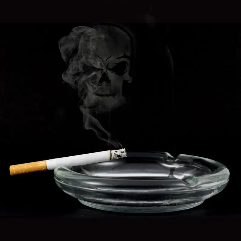 Cold Turkey and Tobacco Addiction Part 1