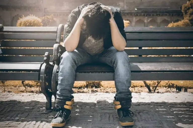 Combatting 5 Common Fears in Addiction Recovery