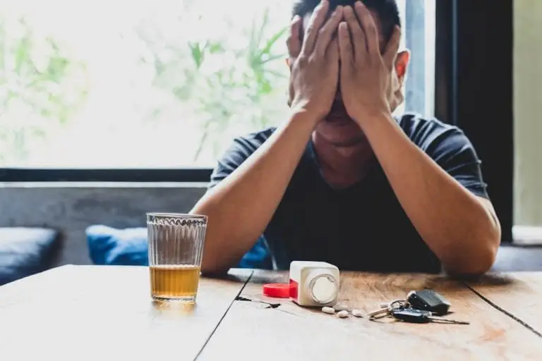 Does My Loved One Have a Drug Problem?