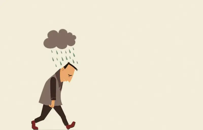 Facing and Processing the Shame of Your Past (in a Healthy Way)