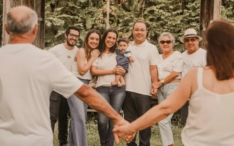 Family Dynamics and Men's Recovery: How Treatment Supports Restoring Relationships