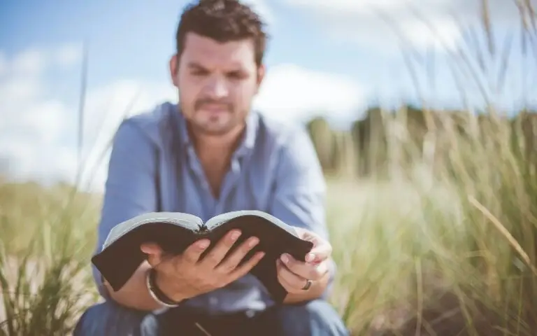 Finding Hope in God's Forgiveness