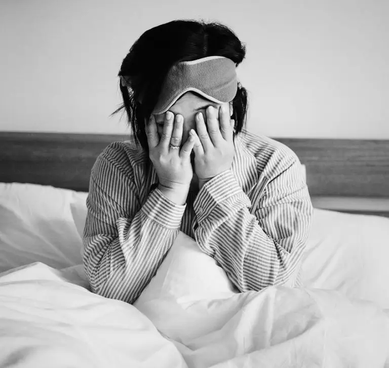 Getting Some Sleep: Effects of Substance Use Disorder on Sleep Quality