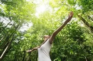 Hiking and Addiction Recovery