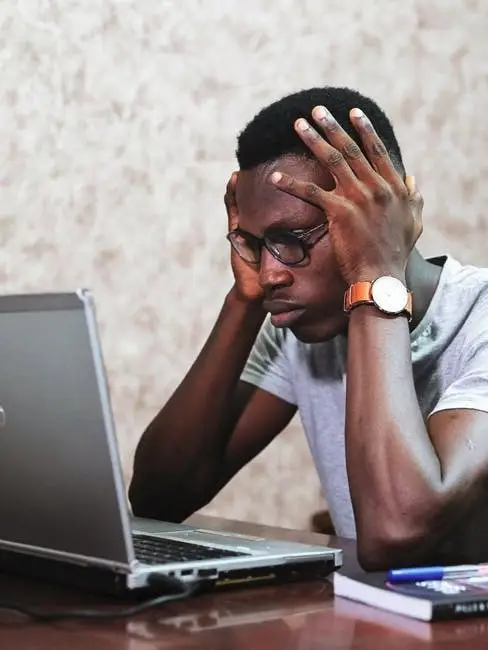 How Can You Tell if It's Addiction?