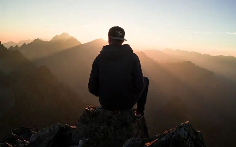 How Getting Outdoors Can Help You Stay Sober
