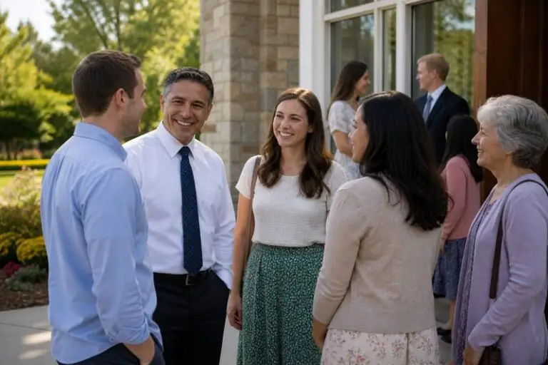 How LDS Community Support Strengthens Addiction Recovery