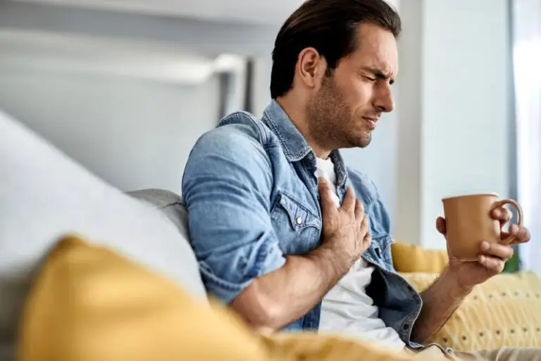 How Mixing Benzos and Alcohol Could Kill You