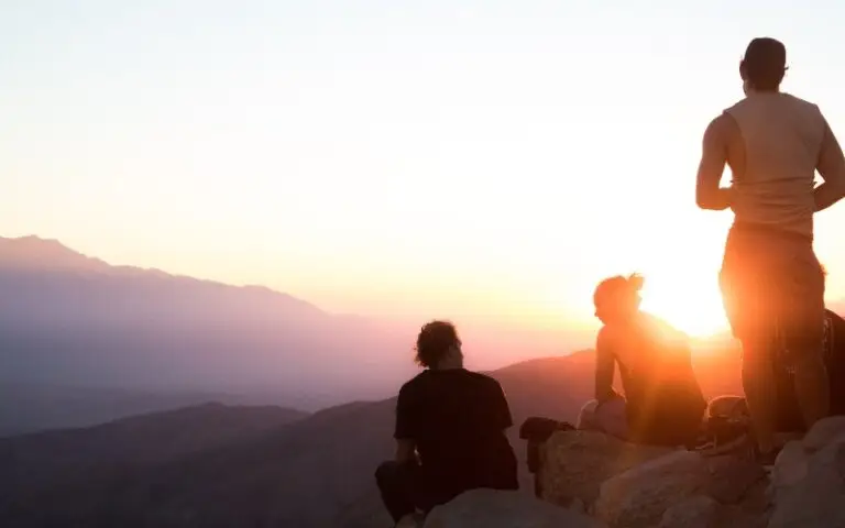 How Nature Can Be Therapeutic