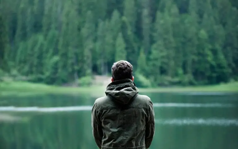 How to Find Peace in Quiet Time