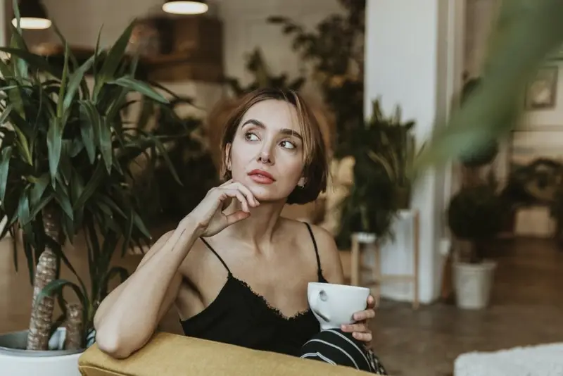 Knowing How to Rest, Even in Recovery