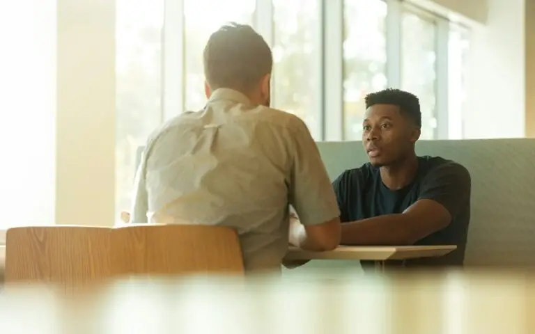 How to Talk to Loved Ones About Addiction