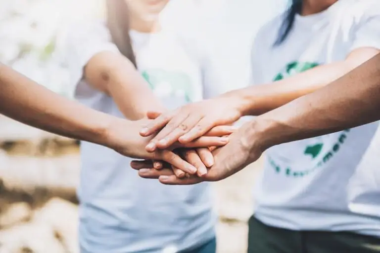 In Addiction Recovery? Try Volunteering
