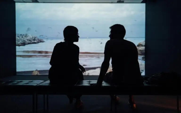 Is It Necessary to Repair Relationships in Recovery?