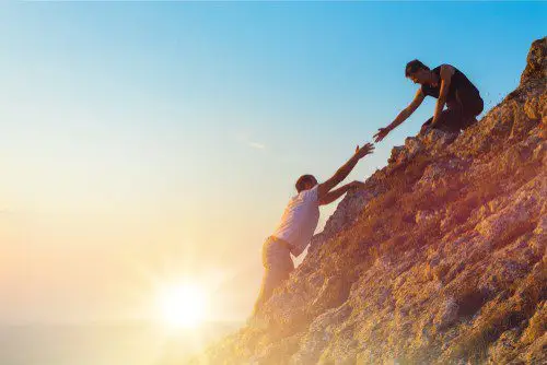 LDS PRINCIPLES AND THE 12 STEPS: STEP 12