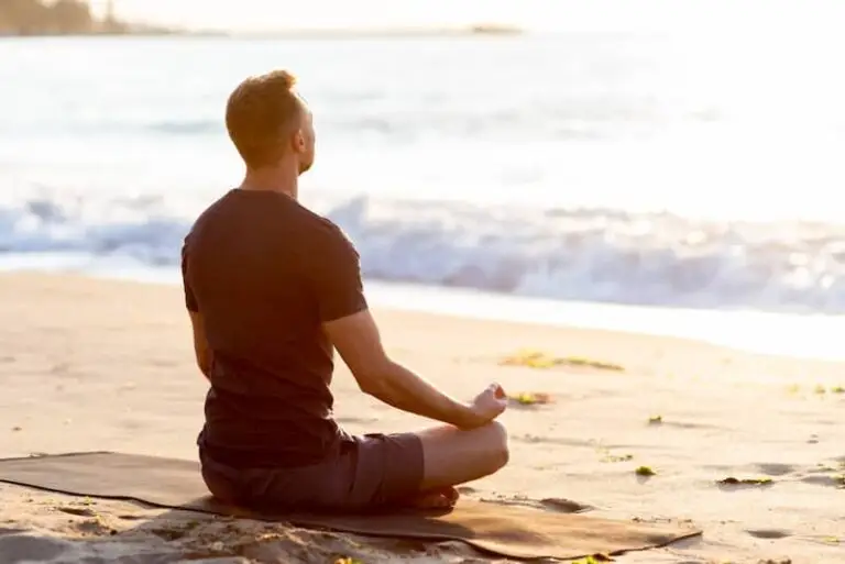 Heal Body and Mind: Meditations to Aid Addiction Recovery