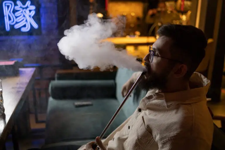 My Spouse Smokes Weed All the Time – Should I Be Worried?