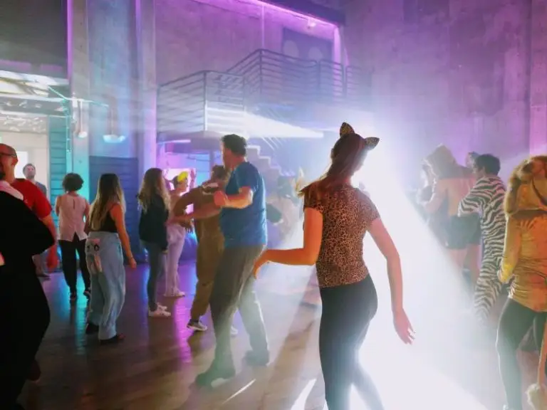 No Tricks, Just Treats: How to Have a Fun, Sober Halloween