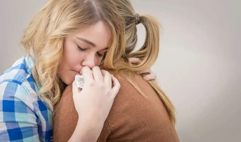 Parenting and Addiction: Beating the Blame Game