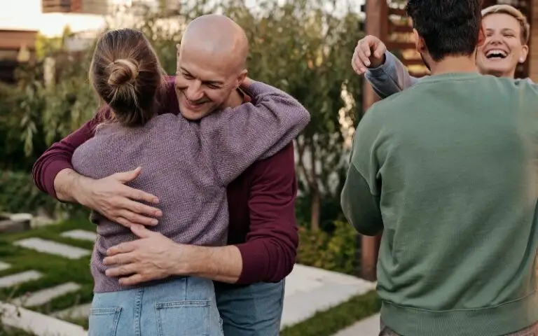 Providing Parental Support After a Loved One Completes Treatment