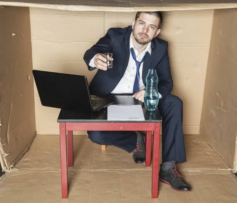 Recognizing High-Functioning Addiction