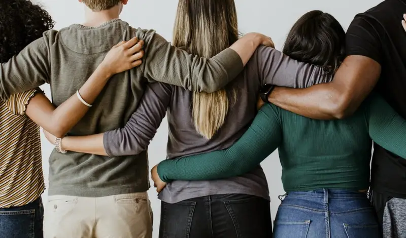 What Does a Recovery Reunion Look Like?