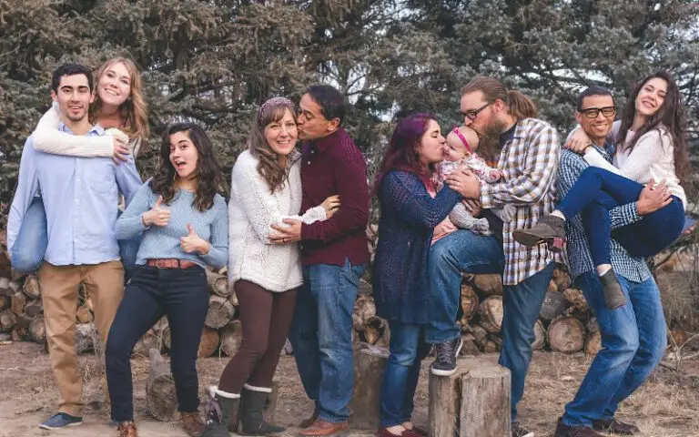 Strengthening Relationships With Family While in Recovery