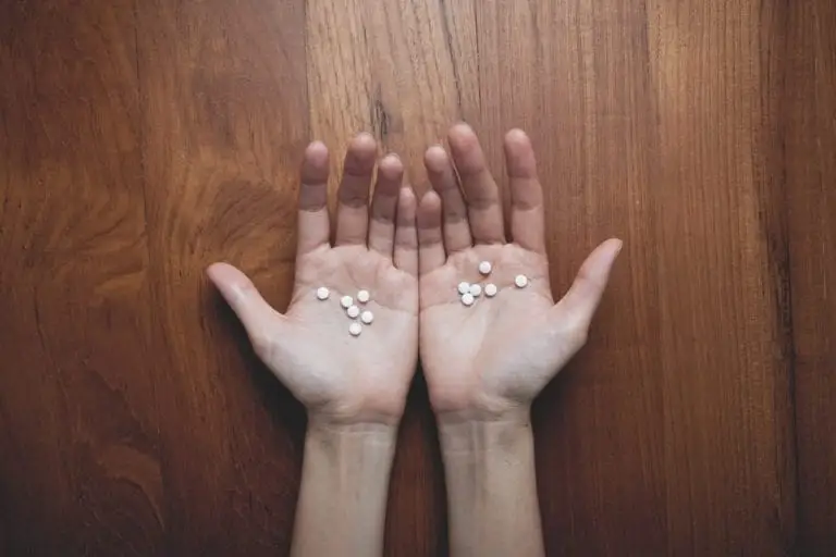 Teenagers Face a High Risk of Prescription Drug Abuse