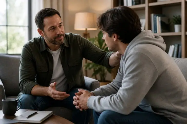 The Power of Alumni Mentorship in Substance Abuse Recovery