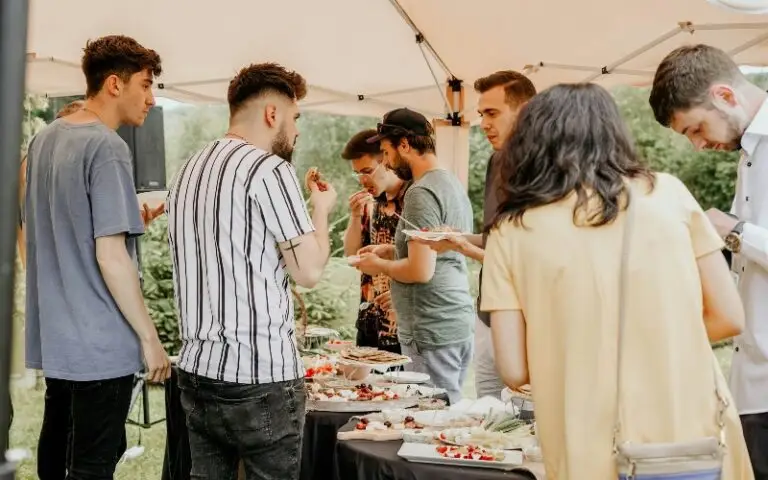 The Power of Peer Support and Alumni Engagement