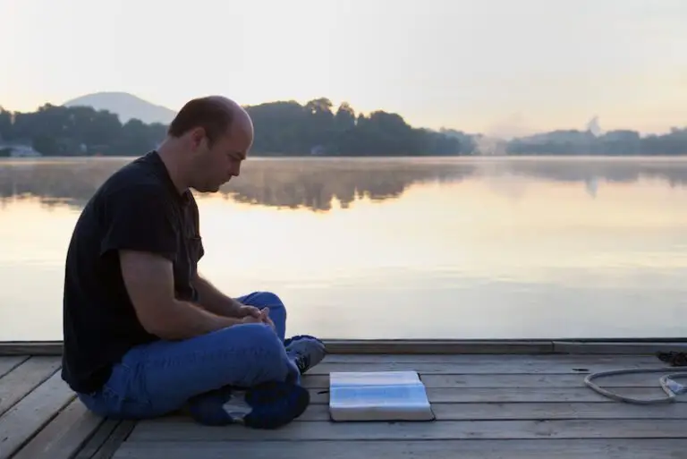 The Power of Prayer in Addiction Recovery