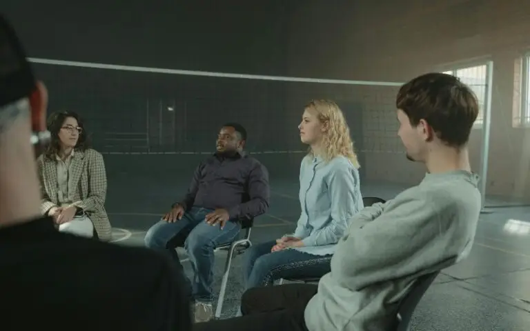 The Value of Participating in Outpatient Group Therapy for Social Anxiety