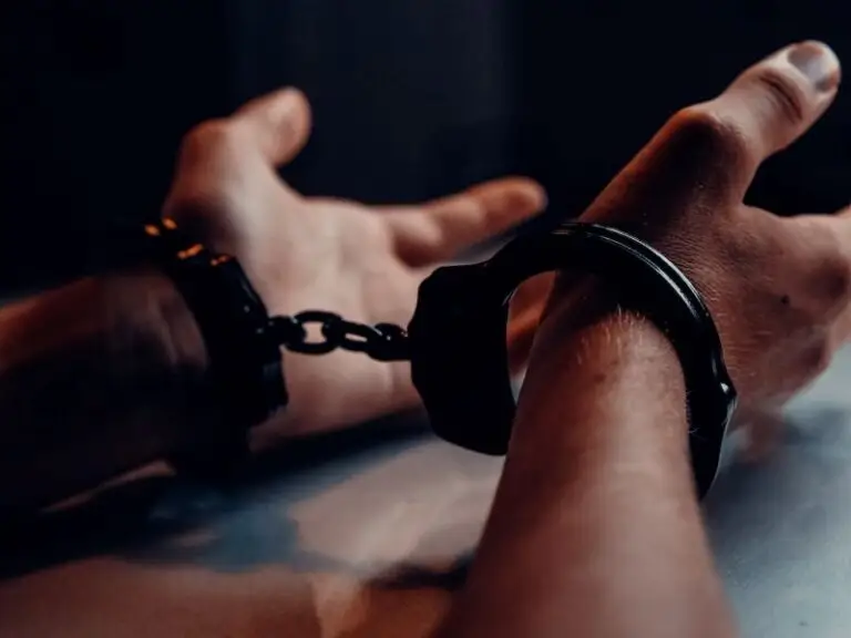 When Substance Abuse Puts You on the Wrong Side of the Law
