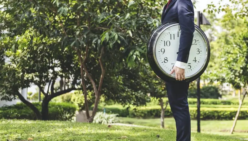 Why It's Never Too Late to Get Help from Substance Addiction