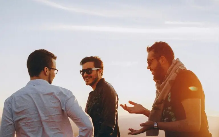 Why Men's Mental Health Should Be Discussed More