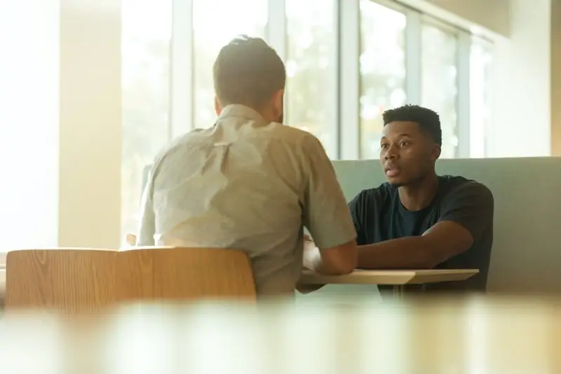 Why Sharing Your Best And Worst Moments Is Important
