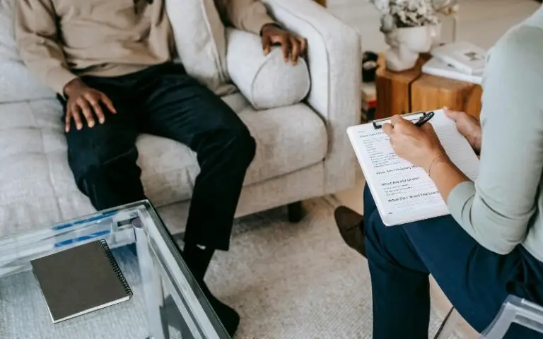 Why Treatment Should Be Compassionate and Non-Judgmental