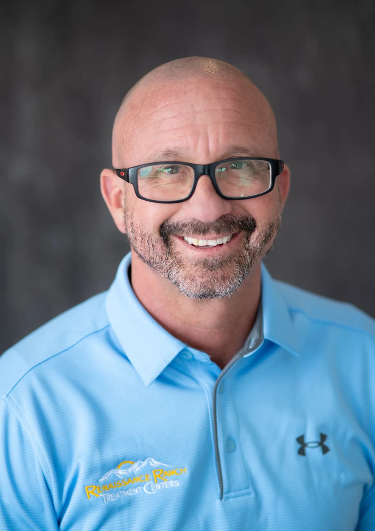 Chad Brandon — Executive Director over Southern Utah, Renaissance Ranch
