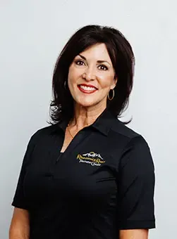 Christine Dixon — Co-Founder, Renaissance Ranch