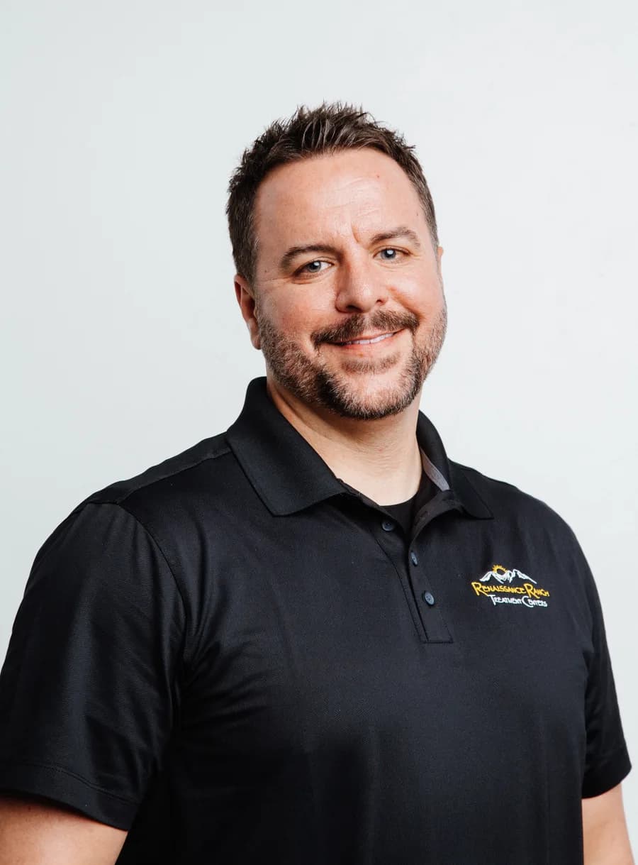 Damion Hiatt — Chief Financial Officer, Renaissance Ranch