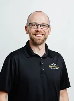 Dave Callister — Clinical Team, Renaissance Ranch